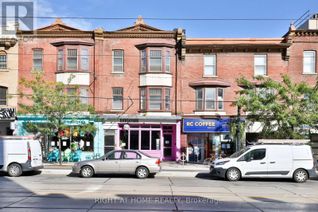 Property for Rent, 550 College Street #3F, Toronto (Palmerston-Little Italy), ON