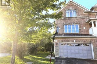 Semi-Detached House for Rent, 6 Bon Echo Court, Toronto (Malvern), ON