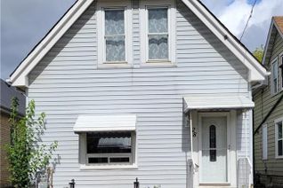 Detached House for Sale, 28 Major Street, London, ON