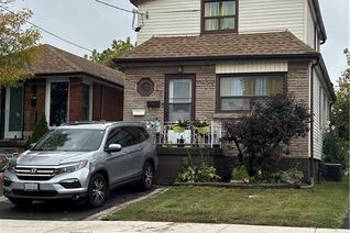 Duplex for Sale, 46 Delena Avenue S, Hamilton, ON