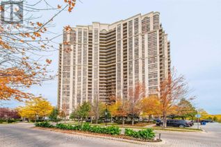 Condo Apartment for Rent, 700 Humberwood Boulevard #2221, Toronto (West Humber-Clairville), ON