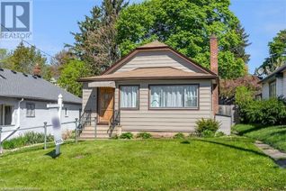 House for Sale, 10 Welland Vale Road, St. Catharines, ON