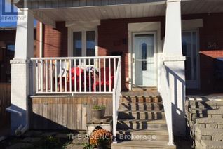 House for Rent, 52 St Clair Gardens #Lower, Toronto (Corso Italia-Davenport), ON