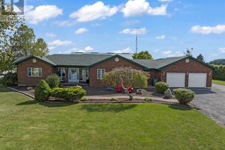 Ranch-Style House for Sale, 16925 Lakeshore Road 303, Lakeshore, ON