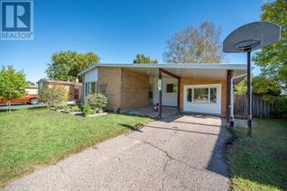 House for Sale, 58 Frontenac Crescent, Deep River, ON