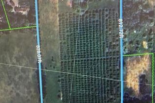 Land for Sale, 102 Batteaux Road, Collingwood, ON