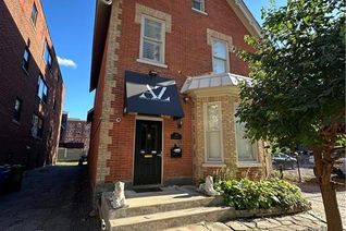 Office for Lease, 190 Lisgar Street, Ottawa, ON