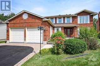 Detached House for Sale, 1343 Turner Crescent, Ottawa, ON