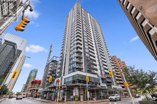 Condo Apartment for Rent, 340 Queen Street #604, Ottawa, ON