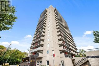 Property for Rent, 158c Mcarthur Avenue #1604, Ottawa, ON