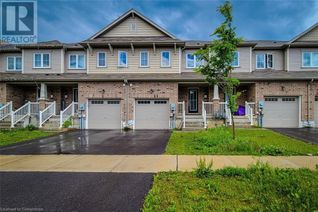 Townhouse for Sale, 41 Cooke Avenue, Brantford, ON