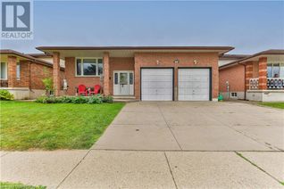 Detached House for Sale, 667 Champlain Boulevard, Cambridge, ON