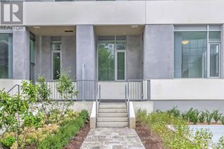 Condo Townhouse for Sale, 25 Holly Street #TH109, Toronto (Mount Pleasant West), ON