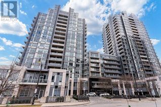 Condo for Sale, 120 Harrison Garden Boulevard #1801, Toronto (Willowdale East), ON