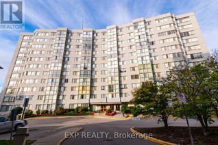 Property for Sale, 270 Davis Drive #108, Newmarket (Central Newmarket), ON