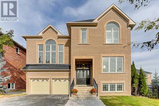 Detached House for Sale, 223 Selwyn Road, Richmond Hill (Jefferson), ON