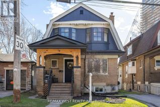 Property for Sale, 76 Rosemount Avenue, Toronto (Weston), ON