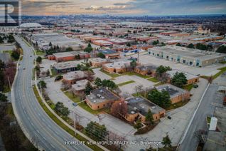 Property for Sale, 250 Britannia Road E #7, Mississauga (Gateway), ON