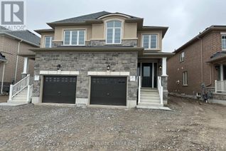 Semi-Detached House for Rent, 83 Picardy Drive, Hamilton (Stoney Creek Mountain), ON