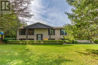 Bungalow for Sale, 465 Old Onondaga Road E, Brantford, ON