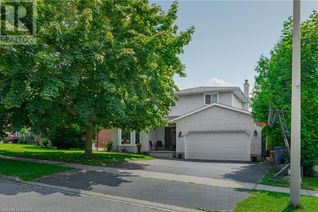 House for Sale, 104 Pinnacle Crescent, Guelph, ON