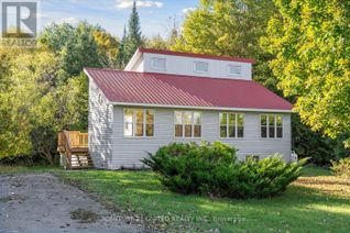 Detached House for Sale, 2186 North School Road, Havelock-Belmont-Methuen, ON