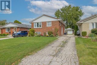 Property for Sale, 15 Rosemount Crescent, St. Thomas, ON