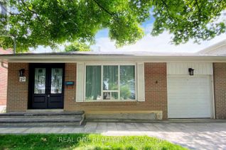 Backsplit for Sale, 29 Corning Road, Toronto (Don Valley Village), ON