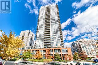 Condo Apartment for Rent, 55 Regent Park Boulevard #2312, Toronto (Regent Park), ON