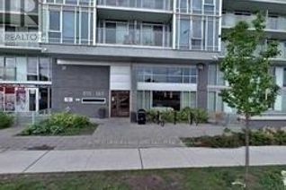 Condo Apartment for Rent, 565 Wilson Avenue #1107, Toronto (Clanton Park), ON