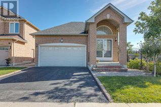 Property for Sale, 1 David Todd Avenue, Vaughan (Sonoma Heights), ON