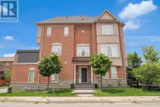 Townhouse for Sale, 4753 Highway 7, Vaughan (East Woodbridge), ON