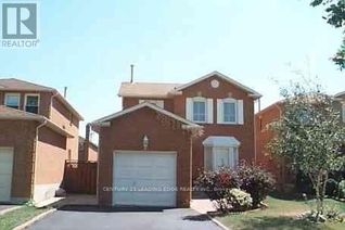 Detached House for Rent, 25 Ardwell Crescent, Vaughan (Maple), ON