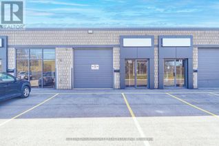 Industrial Property for Sale, 850 Legion Road #16, Burlington (Brant), ON