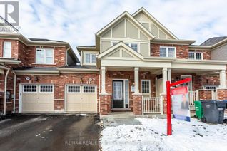 Freehold Townhouse for Rent, 38 Averill Road, Brampton (Northwest Brampton), ON