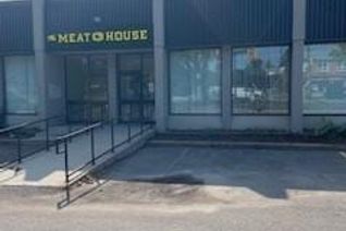 Property for Lease, 415 Horner Avenue #1, Toronto (Alderwood), ON