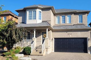 House for Sale, 3512 Positano Place, Mississauga (Churchill Meadows), ON