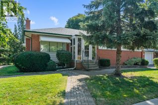 Property for Sale, 15 Sandwell Drive, Toronto (Willowridge-Martingrove-Richview), ON