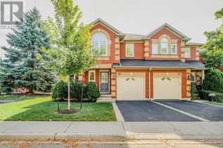 Townhouse for Sale, 2022 Atkinson Drive #39, Burlington (Rose), ON