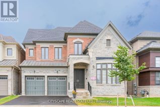 House for Sale, 2405 Irene Crescent, Oakville (Glen Abbey), ON