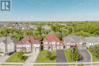 Property for Sale, 71 Crocker Drive, Brampton (Vales of Castlemore), ON