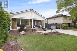 Backsplit for Sale, 388 Betty Drive, Windsor, ON