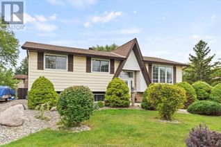 Ranch-Style House for Sale, 258 Terra Lou, Belle River, ON