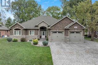 Ranch-Style House for Sale, 216 Woodland, Harrow, ON