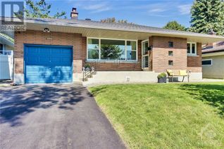 Property for Sale, 2063 Neepawa Avenue, Ottawa, ON