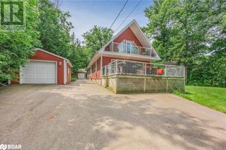 House for Sale, 10 Bayside Avenue, Tay, ON