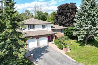 Detached House for Sale, 75 Wellington Street W, Cornwall, ON