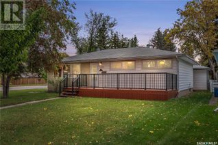 Bungalow for Sale, 1901 Sommerfeld Avenue, Saskatoon, SK