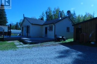 Property for Sale, 153 Hwy 584, Nakina, ON