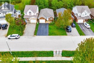 Bungalow for Sale, 78 Gibbons Drive, Fergus, ON